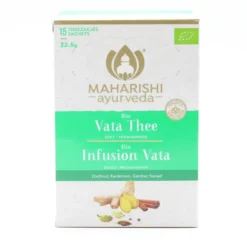 MAHARISHI Ayurveda Bio Vata Tee Filterbeutel 22,50 g