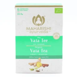 MAHARISHI Ayurveda Bio Vata Tee Filterbeutel 22,50 g