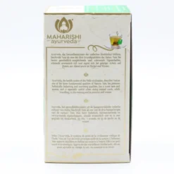 MAHARISHI Ayurveda Bio Vata Tee Filterbeutel 22,50 g