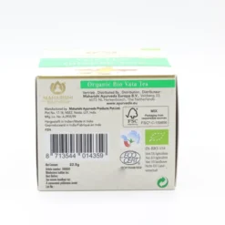 MAHARISHI Ayurveda Bio Vata Tee Filterbeutel 22,50 g