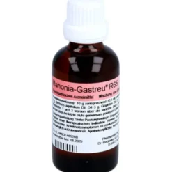 MAHONIA-Gastreu R65 Mischung 50 ml