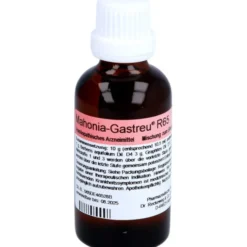 MAHONIA-Gastreu R65 Mischung 50 ml