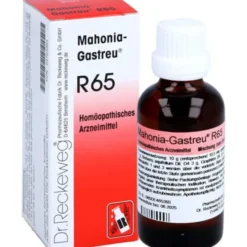 MAHONIA-Gastreu R65 Mischung 50 ml