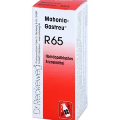 MAHONIA-Gastreu R65 Mischung 50 ml