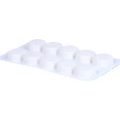 MAJORANA/MELISSA Vaginaltabletten 10 St