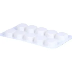 MAJORANA/MELISSA Vaginaltabletten 10 St
