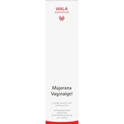MAJORANA VAGINALGEL 100 g