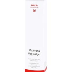 MAJORANA VAGINALGEL 100 g