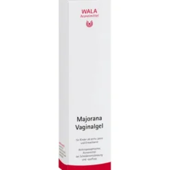 MAJORANA VAGINALGEL 100 g