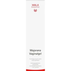 MAJORANA VAGINALGEL 100 g