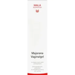 MAJORANA VAGINALGEL 100 g