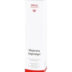 MAJORANA VAGINALGEL 100 g