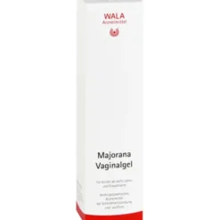 MAJORANA VAGINALGEL 100 g