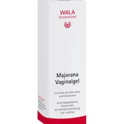 MAJORANA VAGINALGEL 30 g
