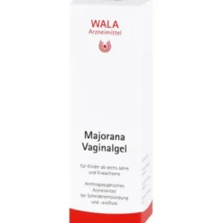 MAJORANA VAGINALGEL 30 g