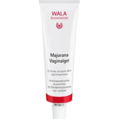 MAJORANA VAGINALGEL 30 g
