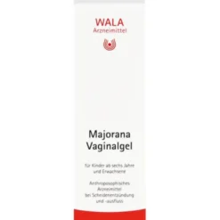 MAJORANA VAGINALGEL 30 g