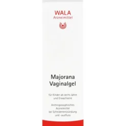 MAJORANA VAGINALGEL 30 g
