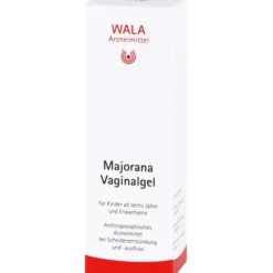 MAJORANA VAGINALGEL 30 g