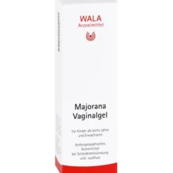 MAJORANA VAGINALGEL 30 g