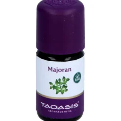MAJORAN Öl Bio 5 ml