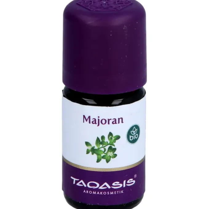 MAJORAN Öl Bio 5 ml