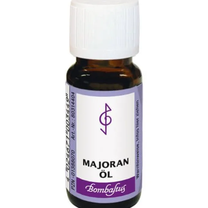 MAJORAN ätherisches Öl 10 ml