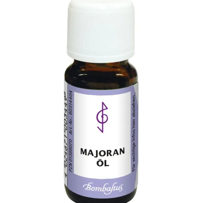 MAJORAN ätherisches Öl 10 ml