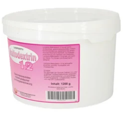 MALTODEXTRIN 12 Lamperts Pulver 1200 g