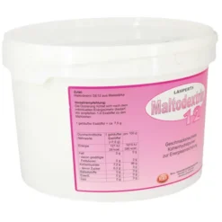MALTODEXTRIN 12 Lamperts Pulver 1200 g