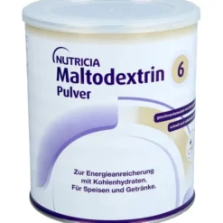 MALTODEXTRIN 6 Pulver 750 g