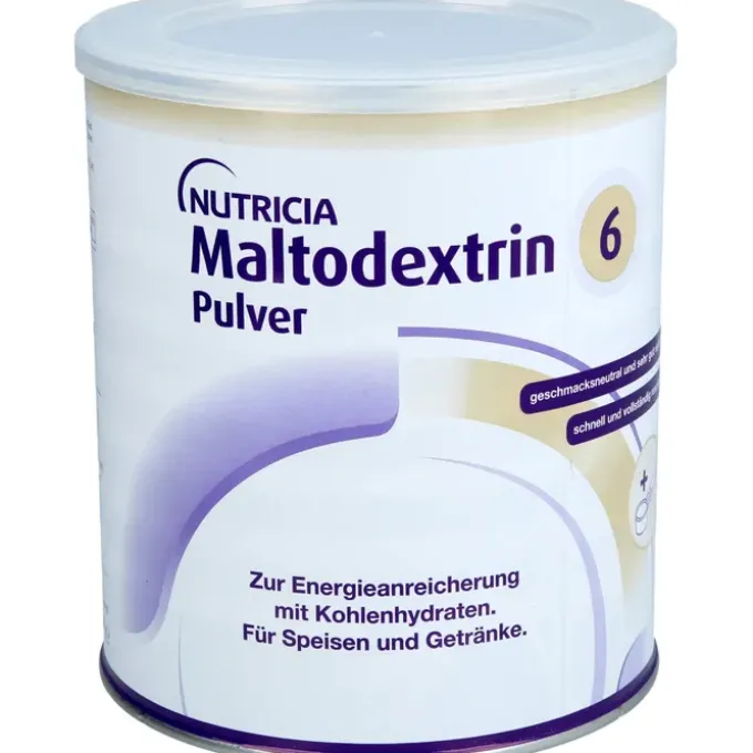 MALTODEXTRIN 6 Pulver 750 g