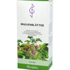 MALVENBLÄTTER Tee 50 g