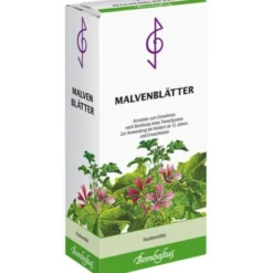 MALVENBLÄTTER Tee 50 g