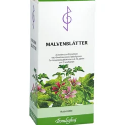 MALVENBLÄTTER Tee 50 g