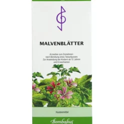 MALVENBLÄTTER Tee 50 g