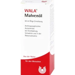 MALVENÖL 50 ml