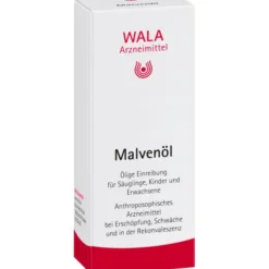 MALVENÖL 50 ml