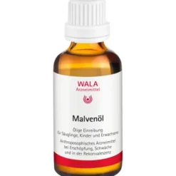 MALVENÖL 50 ml