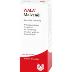 MALVENÖL 50 ml