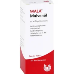MALVENÖL 50 ml