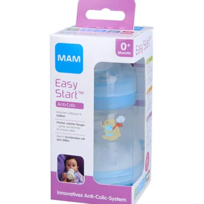 MAM Anti-Colic 160 ml 1 St