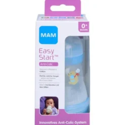 MAM Anti-Colic 160 ml 1 St