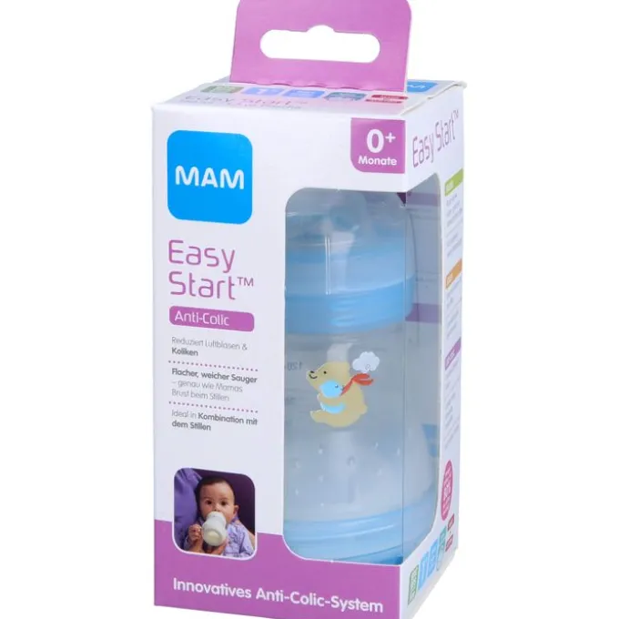 MAM Anti-Colic 160 ml 1 St