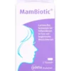 MAMBIOTIC Kapseln 21 Stück