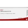 MAMMA SINISTRA GL D 30 Ampullen 10X1 ml