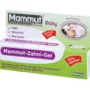 MAMMUT Baby Zahni Gel 10 ml