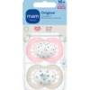MAM Original Silikon 16+ Monate 2 St
