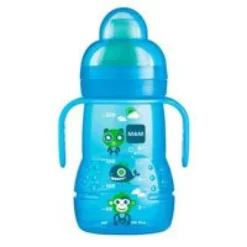 MAM Trainer PLUS 220 ml 1 St