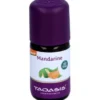 MANDARINE GRÜN Bio/demeter ätherisches Öl 5 ml
